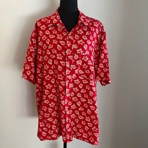 Catalina Men’s Shirt